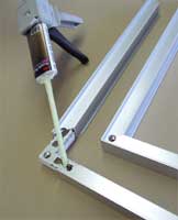 EPX Pistole